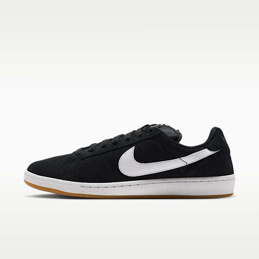Nike SB Zoom Blazer Mid Skate Shoes. Nike.com